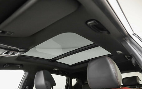 Geely Coolray I, 2020 год, 1 699 000 рублей, 26 фотография