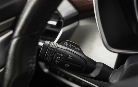 Geely Coolray I, 2020 год, 1 699 000 рублей, 23 фотография