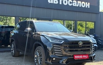 Toyota Highlander, 2026 год, 5 360 000 рублей, 1 фотография