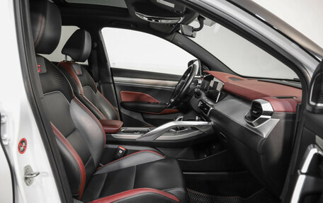 Geely Coolray I, 2020 год, 1 699 000 рублей, 27 фотография