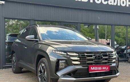 Hyundai Tucson, 2026 год, 4 220 000 рублей, 1 фотография