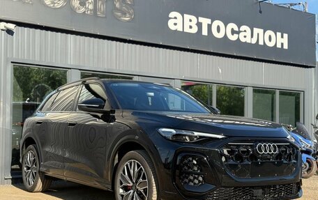 Audi Q5, 2026 год, 5 760 000 рублей, 1 фотография