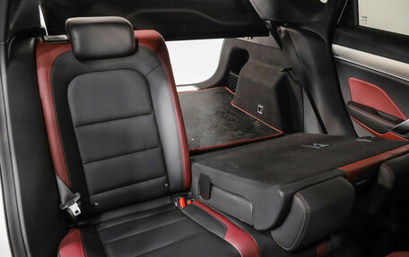 Geely Coolray I, 2020 год, 1 699 000 рублей, 30 фотография