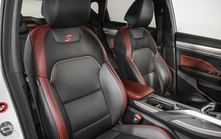 Geely Coolray I, 2020 год, 1 699 000 рублей, 28 фотография
