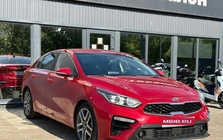 KIA K3, 2019 год, 1 799 000 рублей, 1 фотография
