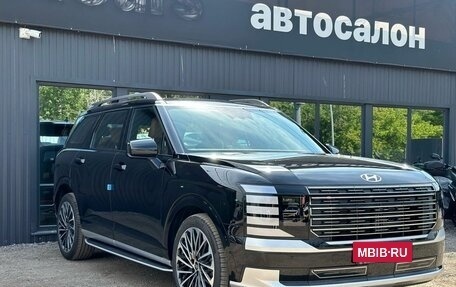 Hyundai Palisade, 2026 год, 8 800 000 рублей, 1 фотография