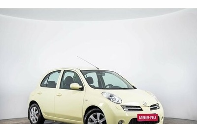 Nissan Micra III, 2006 год, 469 000 рублей, 1 фотография