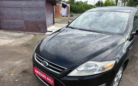Ford Mondeo IV, 2011 год, 750 000 рублей, 1 фотография