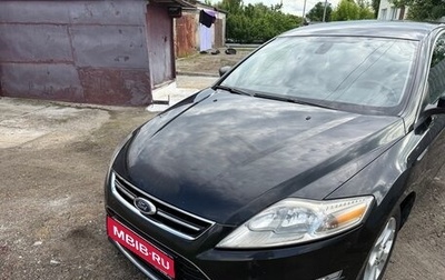 Ford Mondeo IV, 2011 год, 750 000 рублей, 1 фотография