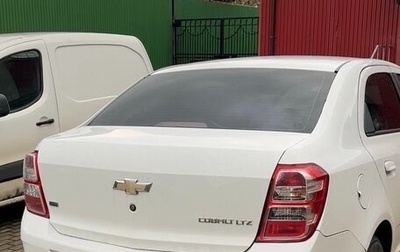 Chevrolet Cobalt II, 2014 год, 110 000 рублей, 1 фотография