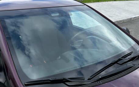 Hyundai Solaris II рестайлинг, 2013 год, 820 000 рублей, 15 фотография