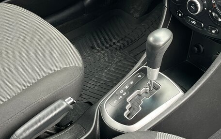 Hyundai Solaris II рестайлинг, 2013 год, 820 000 рублей, 22 фотография