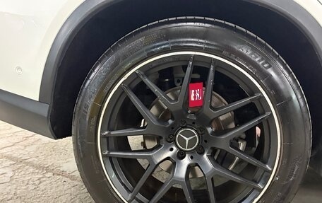 Mercedes-Benz GLE Coupe, 2017 год, 4 015 000 рублей, 26 фотография