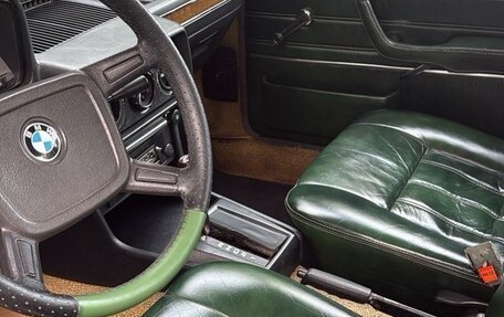 BMW 5 серия, 1977 год, 2 000 000 рублей, 3 фотография