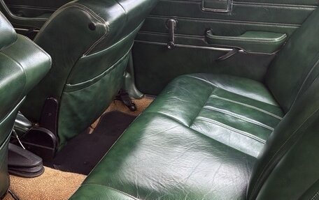 BMW 5 серия, 1977 год, 2 000 000 рублей, 4 фотография