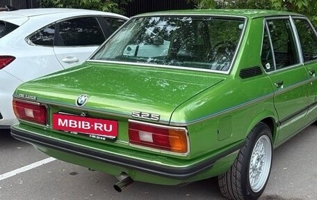 BMW 5 серия, 1977 год, 2 000 000 рублей, 2 фотография