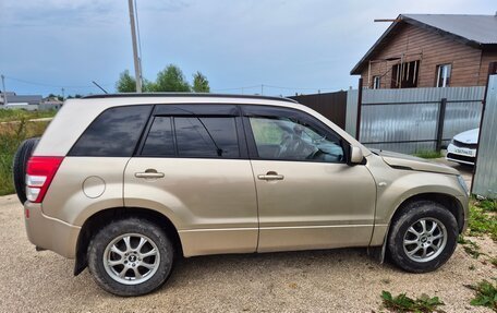 Suzuki Grand Vitara, 2005 год, 700 000 рублей, 3 фотография