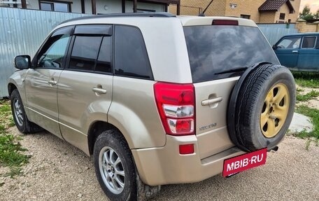 Suzuki Grand Vitara, 2005 год, 700 000 рублей, 2 фотография