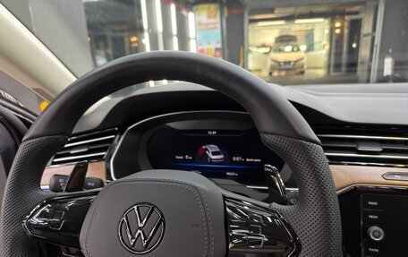 Volkswagen Passat B8 рестайлинг, 2019 год, 3 200 000 рублей, 8 фотография