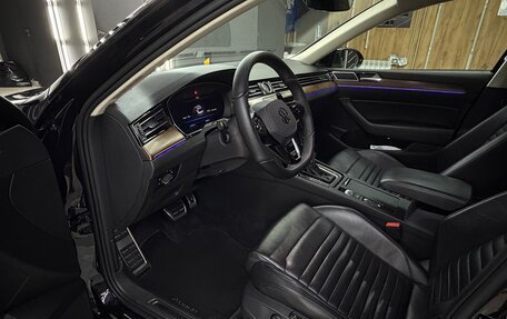 Volkswagen Passat B8 рестайлинг, 2019 год, 3 200 000 рублей, 7 фотография