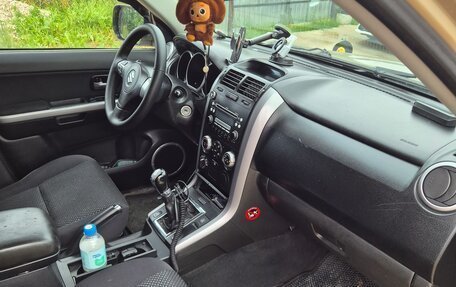 Suzuki Grand Vitara, 2005 год, 700 000 рублей, 4 фотография