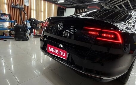 Volkswagen Passat B8 рестайлинг, 2019 год, 3 200 000 рублей, 6 фотография