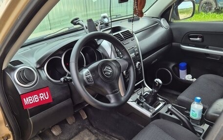 Suzuki Grand Vitara, 2005 год, 700 000 рублей, 5 фотография