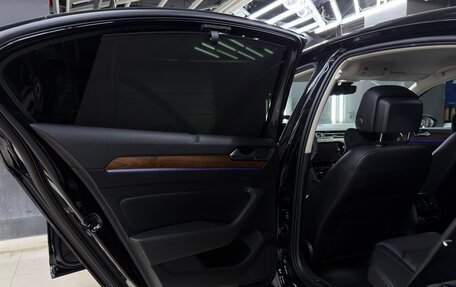 Volkswagen Passat B8 рестайлинг, 2019 год, 3 200 000 рублей, 16 фотография
