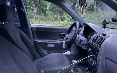 Hyundai Accent II, 2006 год, 280 000 рублей, 6 фотография