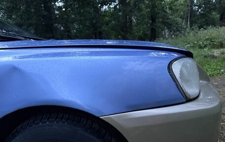 Hyundai Accent II, 2006 год, 280 000 рублей, 4 фотография
