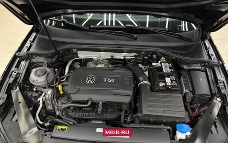 Volkswagen Passat B8 рестайлинг, 2019 год, 3 200 000 рублей, 19 фотография