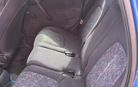 Mercedes-Benz A-Класс, 1998 год, 250 000 рублей, 6 фотография