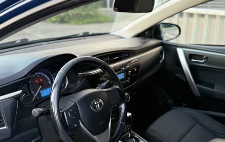 Toyota Corolla, 2013 год, 1 250 000 рублей, 6 фотография
