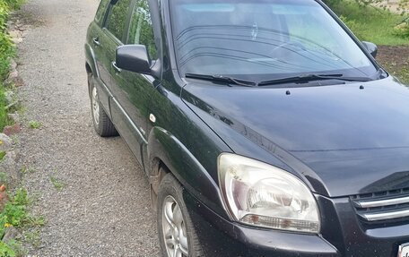 KIA Sportage II, 2006 год, 840 000 рублей, 3 фотография