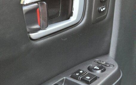 Honda Pilot III рестайлинг, 2008 год, 940 000 рублей, 18 фотография