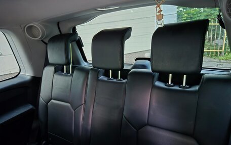 Honda Pilot III рестайлинг, 2008 год, 940 000 рублей, 23 фотография
