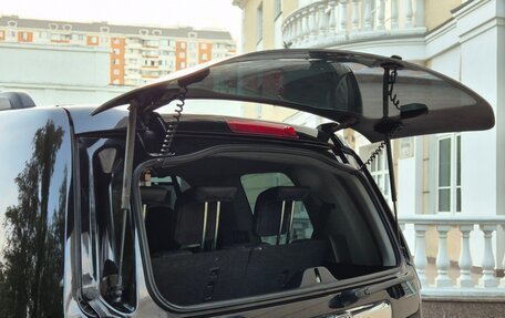 Honda Pilot III рестайлинг, 2008 год, 940 000 рублей, 25 фотография