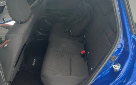 Honda Fit III, 2019 год, 1 350 000 рублей, 23 фотография