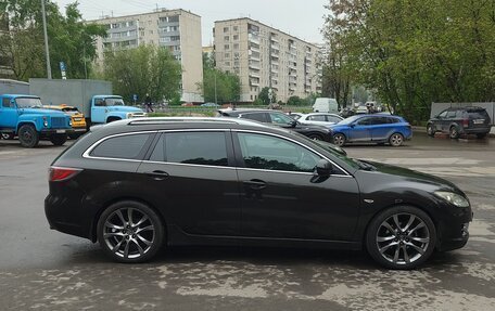 Mazda 6, 2008 год, 850 000 рублей, 3 фотография