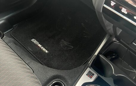 Honda Fit III, 2019 год, 1 350 000 рублей, 28 фотография