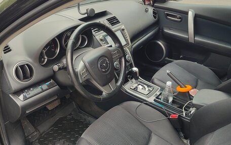 Mazda 6, 2008 год, 850 000 рублей, 10 фотография