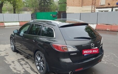 Mazda 6, 2008 год, 850 000 рублей, 5 фотография