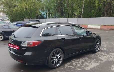 Mazda 6, 2008 год, 850 000 рублей, 4 фотография
