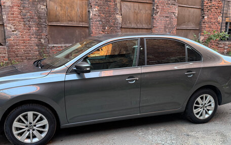Volkswagen Polo VI (EU Market), 2021 год, 1 800 000 рублей, 2 фотография