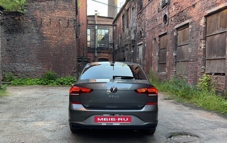 Volkswagen Polo VI (EU Market), 2021 год, 1 800 000 рублей, 4 фотография