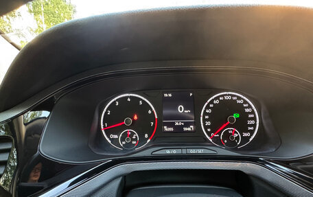 Volkswagen Polo VI (EU Market), 2021 год, 1 800 000 рублей, 8 фотография