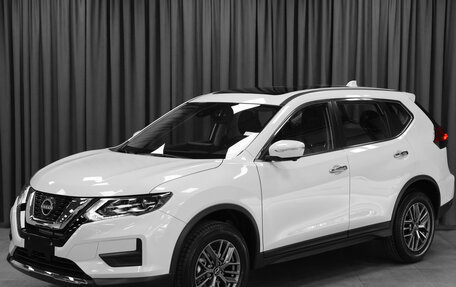 Nissan X-Trail, 2026 год, 3 450 000 рублей, 3 фотография