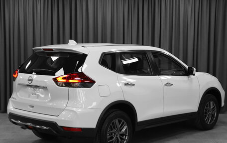 Nissan X-Trail, 2026 год, 3 450 000 рублей, 4 фотография