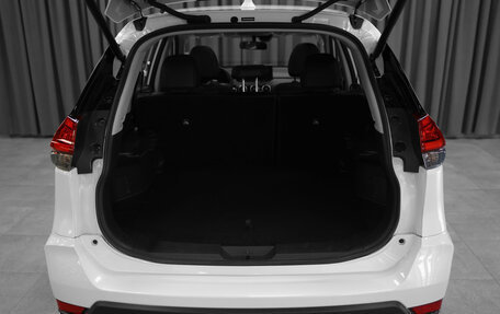 Nissan X-Trail, 2026 год, 3 450 000 рублей, 6 фотография