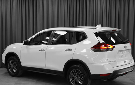 Nissan X-Trail, 2026 год, 3 450 000 рублей, 5 фотография